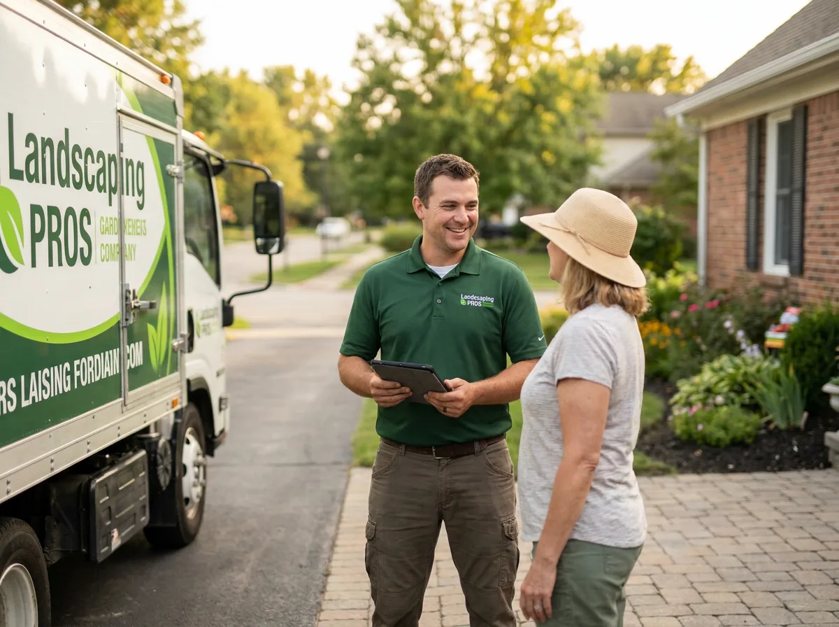 Landscaping Waterford, VA FAQs
